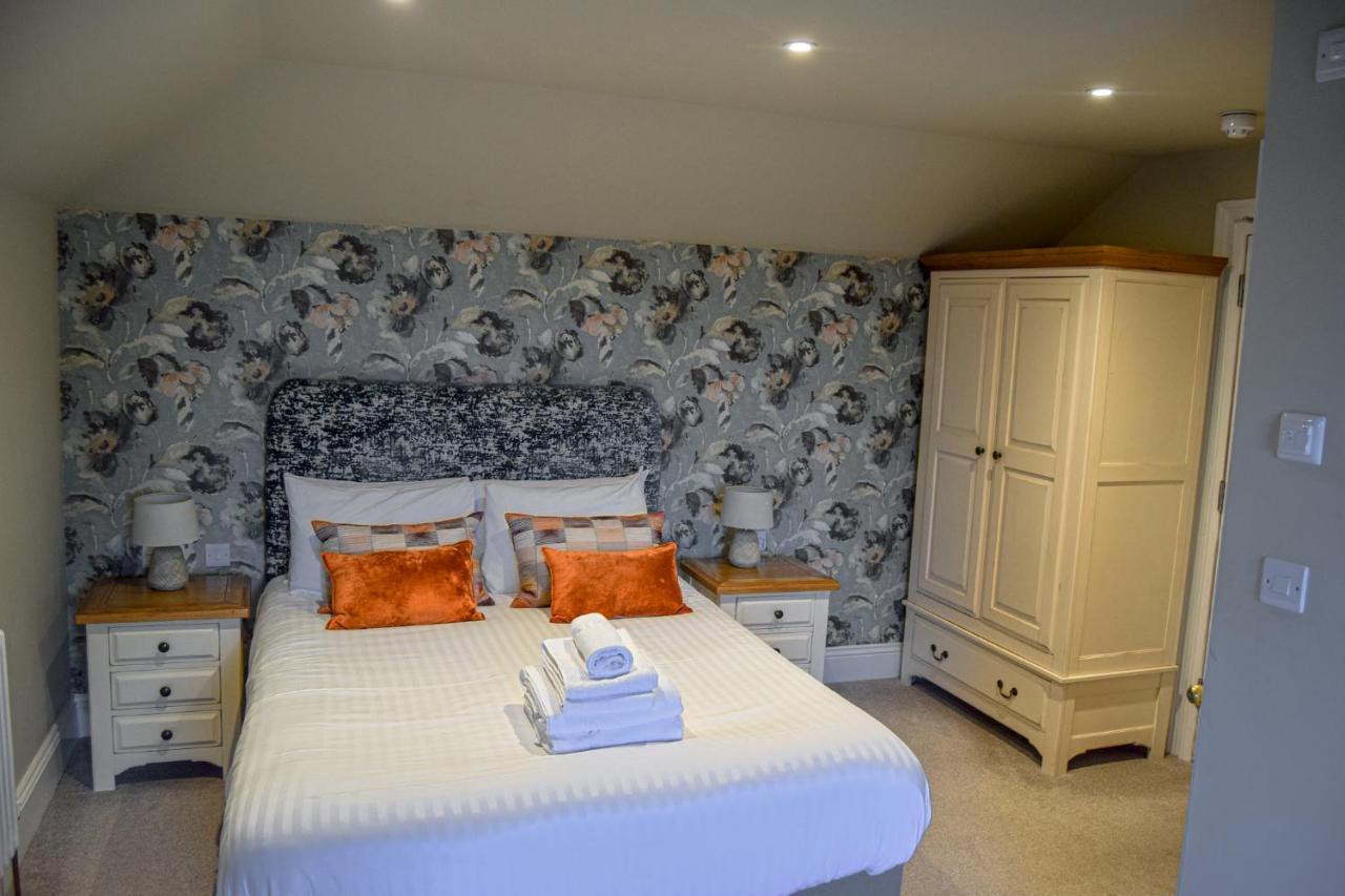 Rock House Hotel Lynton Buitenkant foto