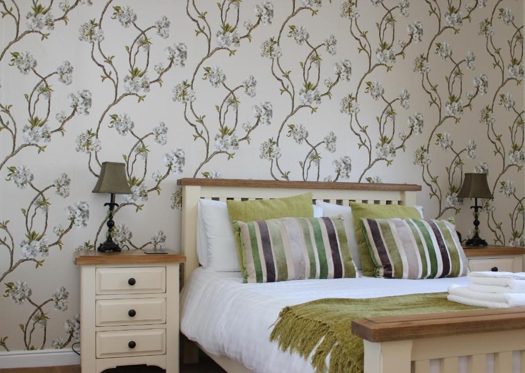 Rock House Hotel Lynton Kamer foto